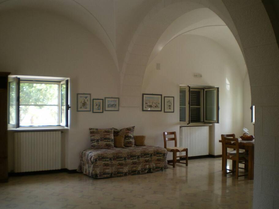 Trulli Giulivi Villa Locorotondo Exterior photo